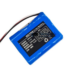 Bateria para PLC PK305 [bateria de reposição]